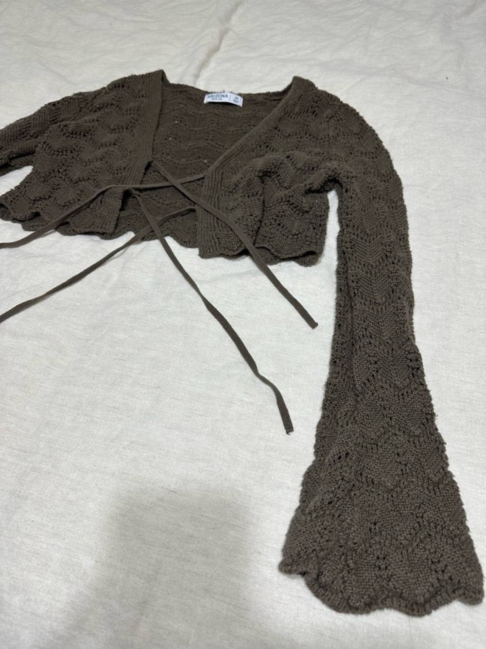 Sweater - Picture 3 of 4